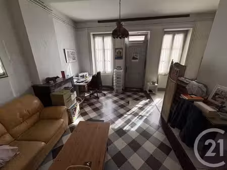 appartement f2 à louer - 2 pièces - 54 52 m2 - belleville - 69 - rhone-alpes