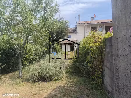 maison 2 pièces 55 m²