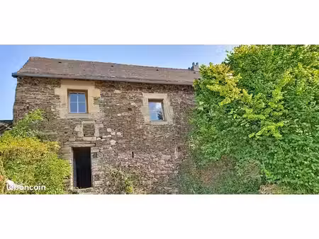 maison 2 pièces 68 m²
