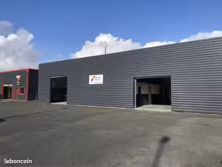 local professionnel