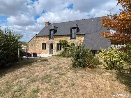 maison 6 pièces 129 m²