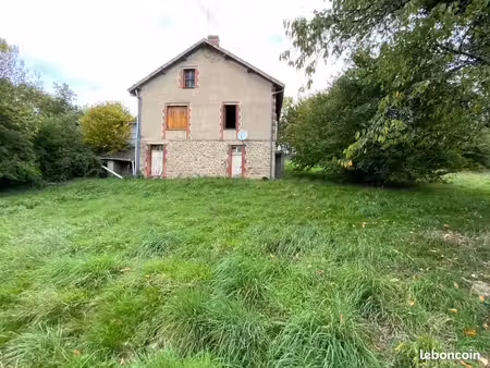 longère 5 pièces 100 m²