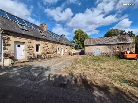 maison 5 pièces 128 m²