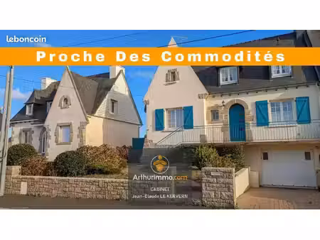 maison 6 pièces 116 m²