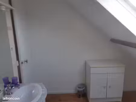 maison individuelle de 175m2 habitable à quévert
