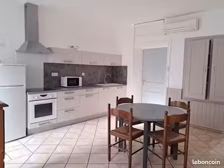 maison de ville