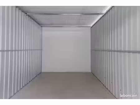 garage/box 5 m² osny