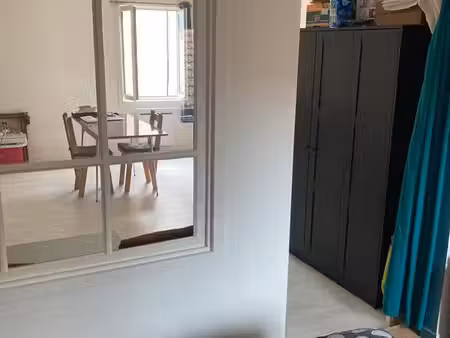 appart meublé électricité incluse