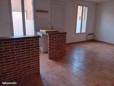 location appartement f2
