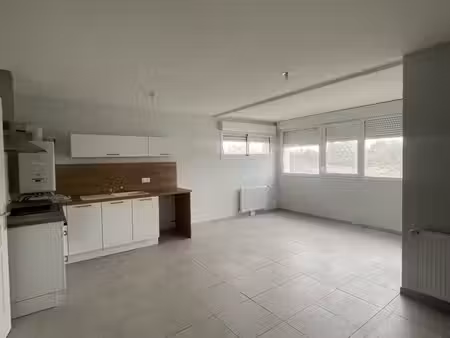 appartement 2 pièces 49 m²
