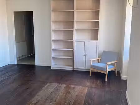 appartement 70m2