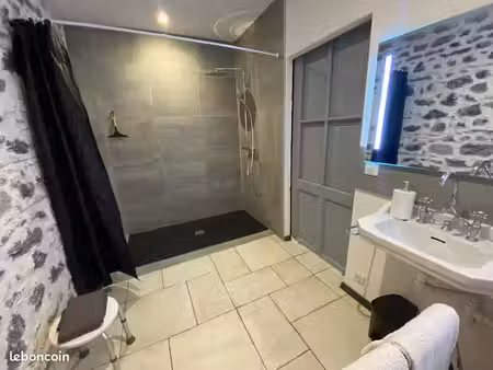 appartement à louer à l' année t2
