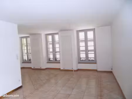 appartement t5 oyonnax