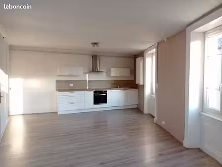 appartement 4 pièces 95 m²
