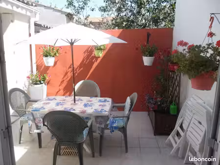 loue maison meuble