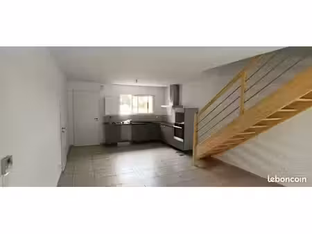 maison 3 ch à louer