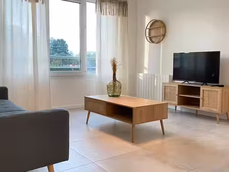 appartement meublé t2