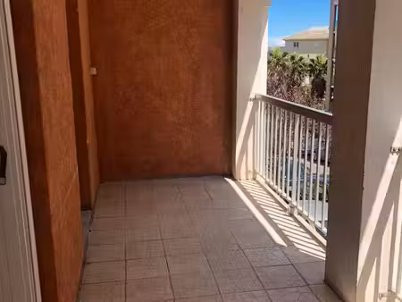 appartement t4/5 - 3 chambres - fango / annonciade