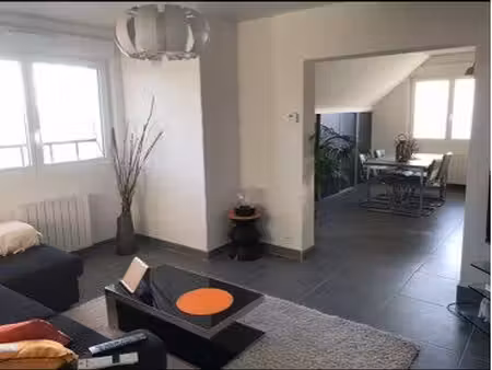 loue appartement blamont