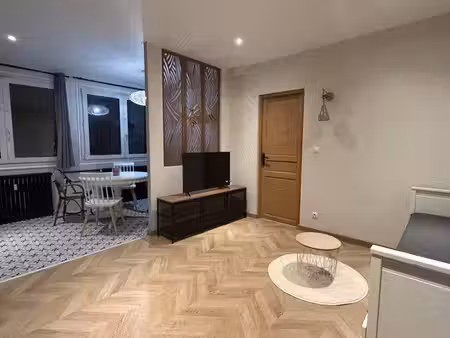 appartement calais nord
