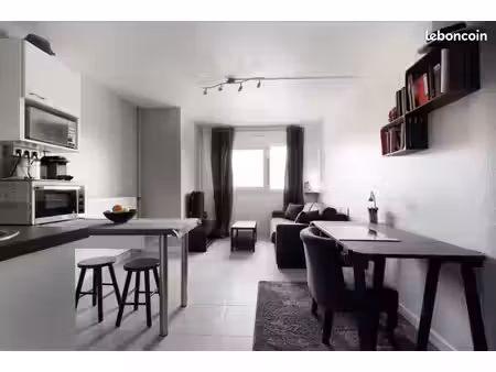 location appartement châtelaillon