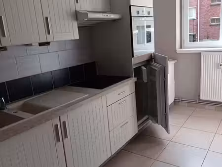 appartement centre ville