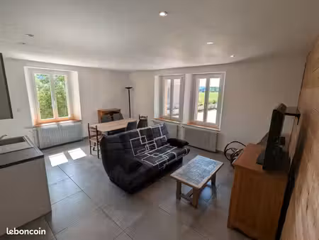 appartement f4 à louer 4 pièces - 71 01 m2