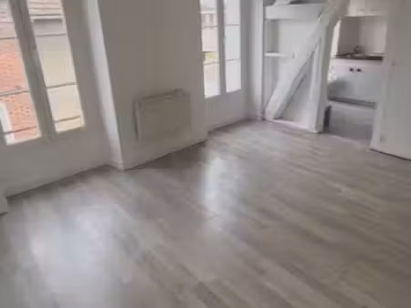t2 à louer