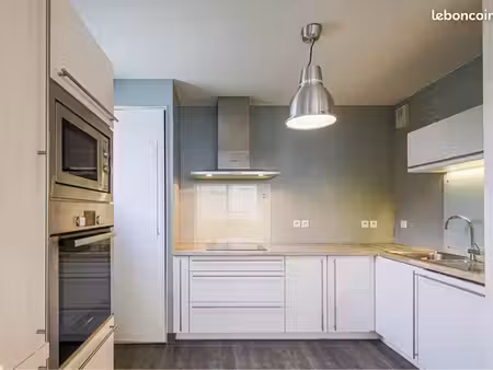 appartement t3 eybens la tuilerie