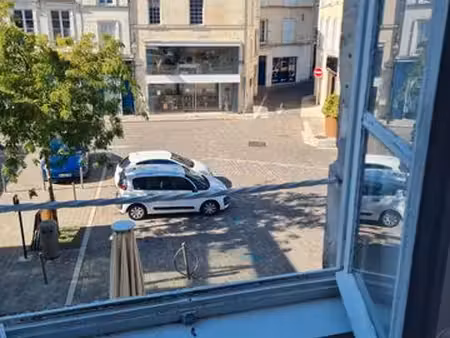studio meublé à louer