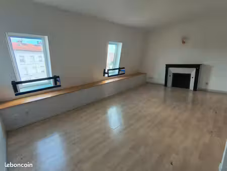 appartement t3 de 46 m² à louer – frouard (rue de metz)