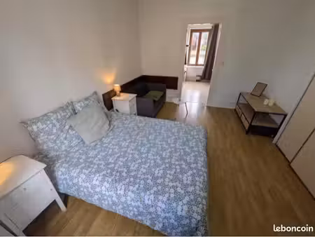 location t1 meublé