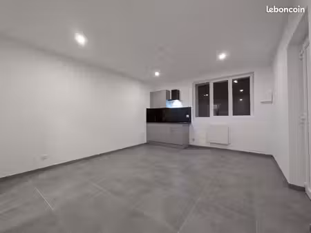 studio