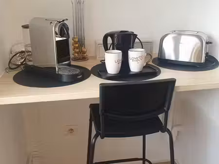 magnifique 2 pièces