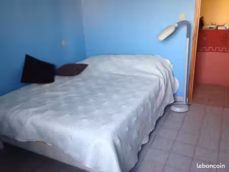 chambre chez l habitabant