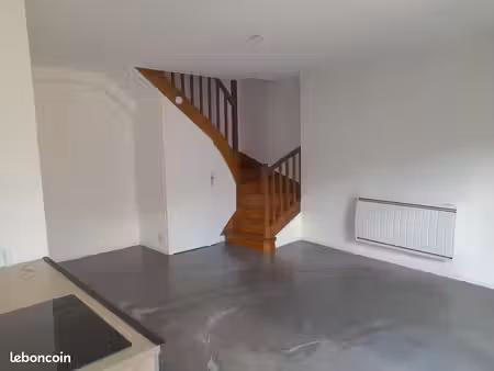 appartement / maison t3