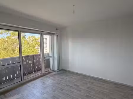 appartement 4 pièces 81 m²