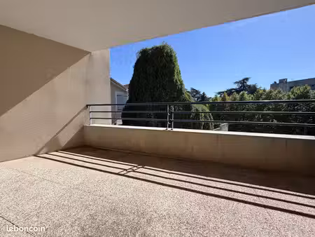 appartement 4 pièces 90 m²