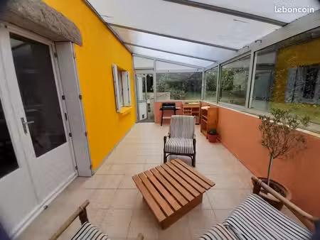 location t3 meublé