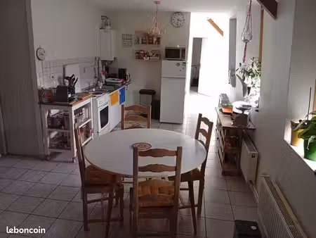 appartement t3