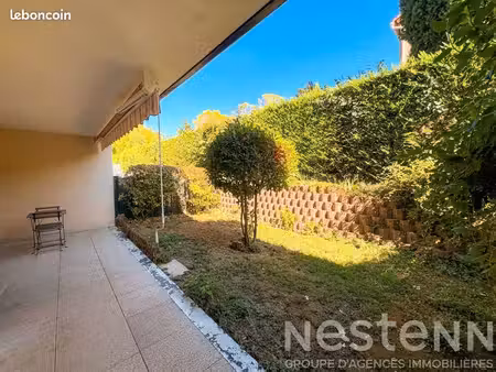appartement 2 pièces 50 m²