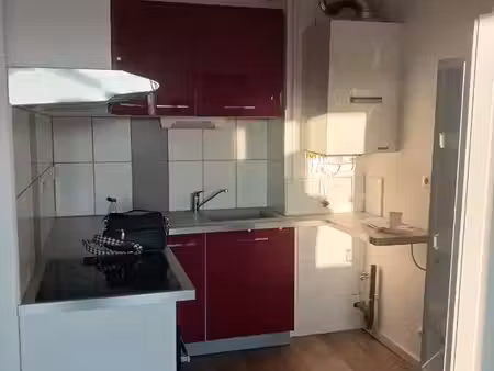 appartement 38 m² thaon-les-vosges