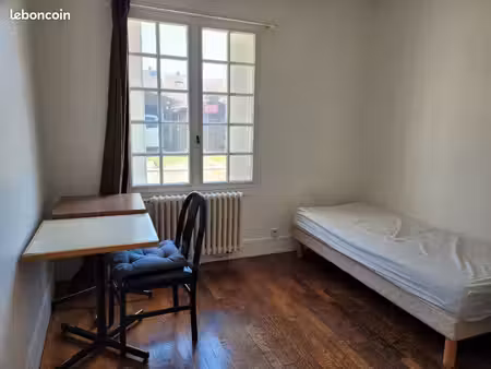 studio trappes gare st quentin en yvelines