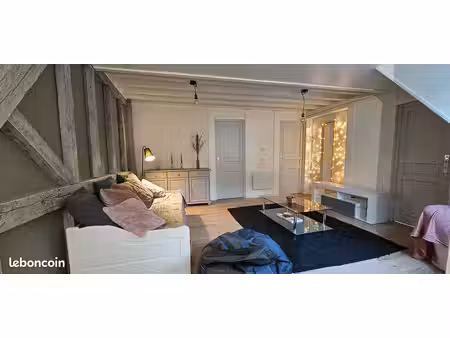 appartement t3 centre ville