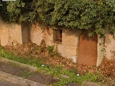 cave 15m2 amboise