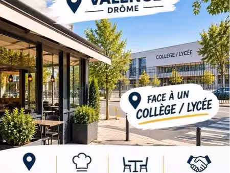 fonds de commerce