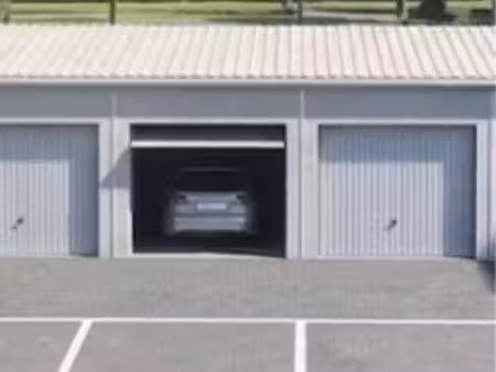 location garage l’oliu lucciana
