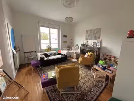 maison 3 pièces 85 m²