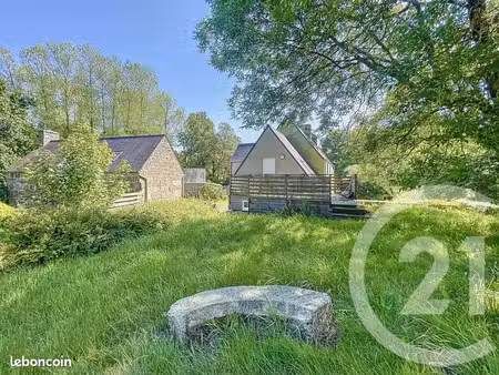 ferme 9 pièces 300 m²