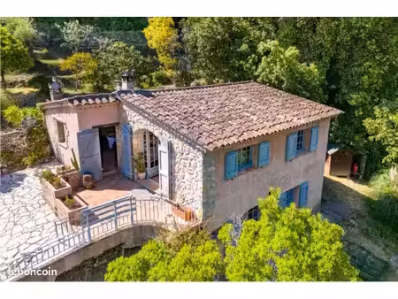 petite maison de charme